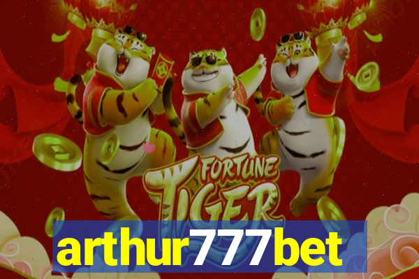 arthur777bet