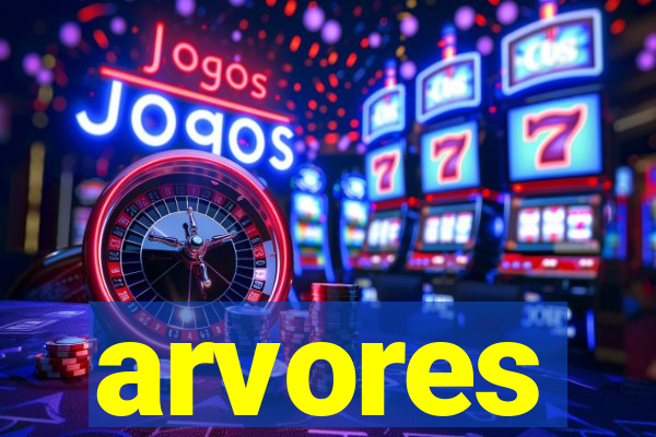 arvores-pg