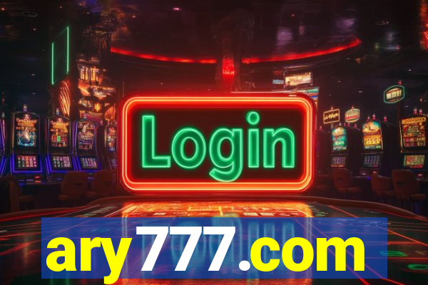 ary777.com