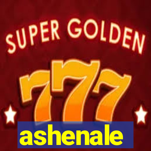 ashenale