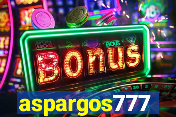 aspargos777