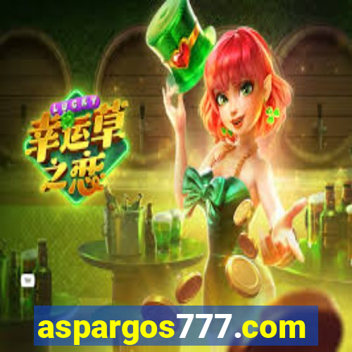 aspargos777.com