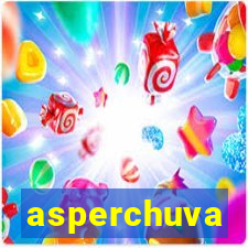 asperchuva