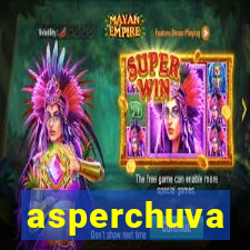 asperchuva