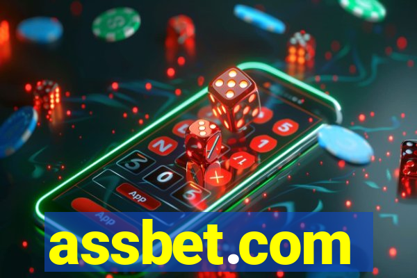 assbet.com