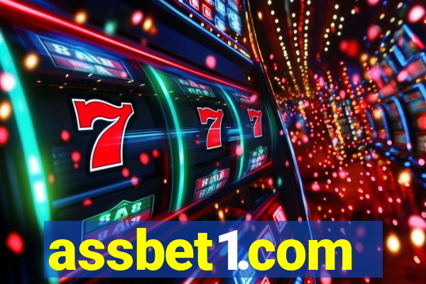 assbet1.com