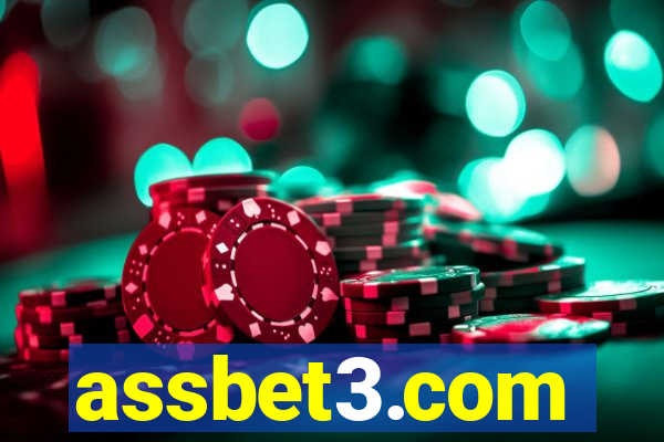 assbet3.com