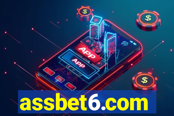 assbet6.com