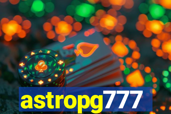 astropg777