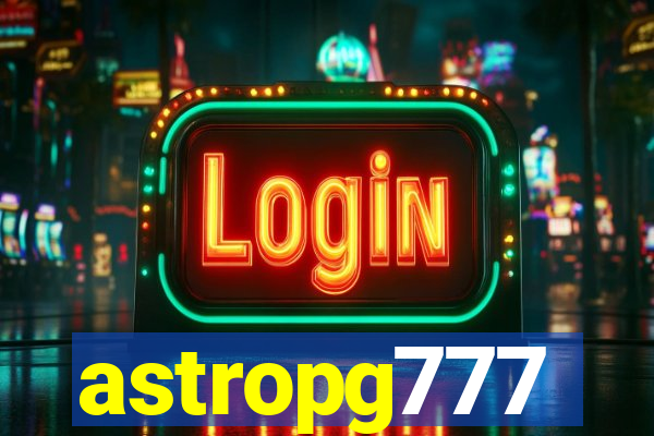 astropg777