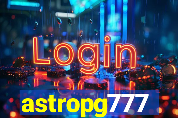 astropg777