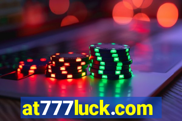 at777luck.com