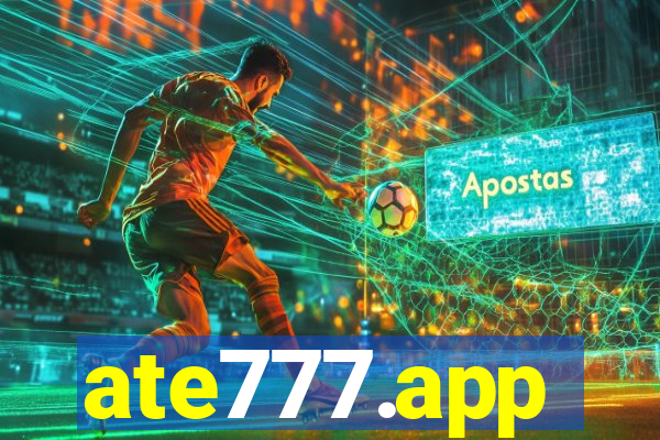 ate777.app