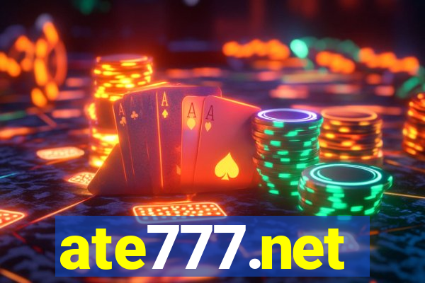 ate777.net