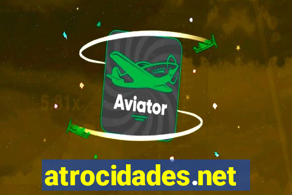 atrocidades.net