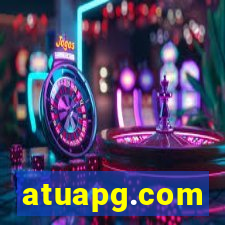 atuapg.com