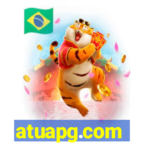 atuapg.com