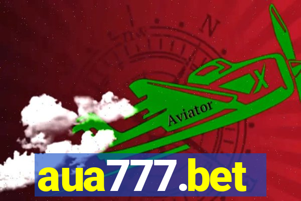 aua777.bet