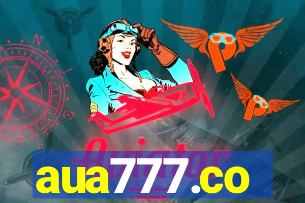 aua777.co