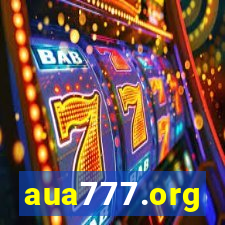 aua777.org