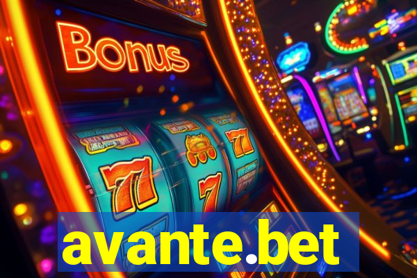 avante.bet