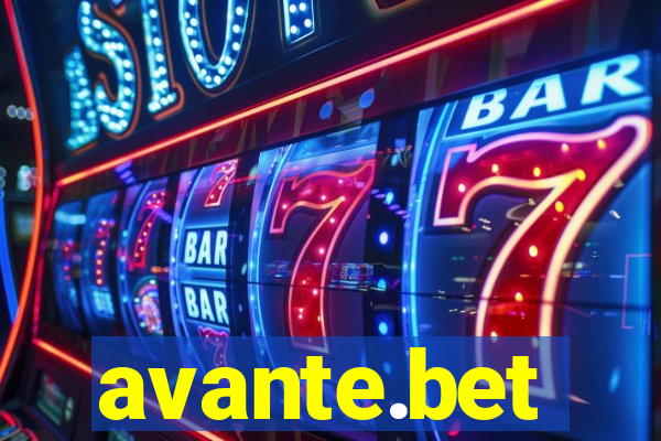 avante.bet