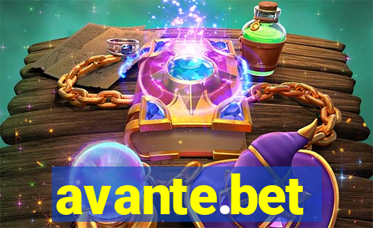 avante.bet