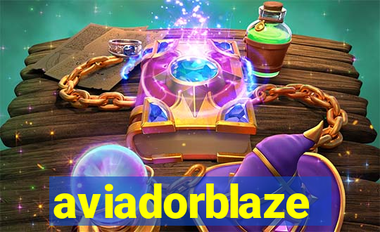 aviadorblaze