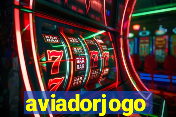 aviadorjogo