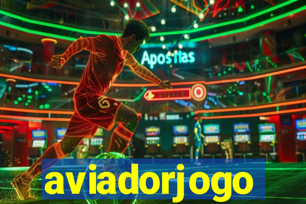 aviadorjogo