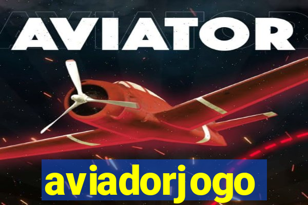 aviadorjogo