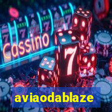 aviaodablaze