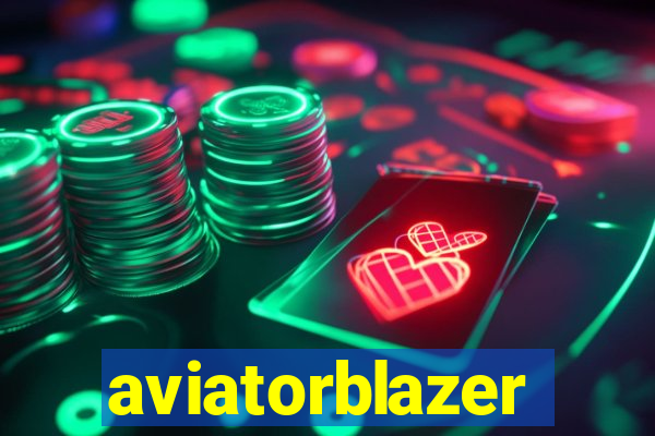 aviatorblazer