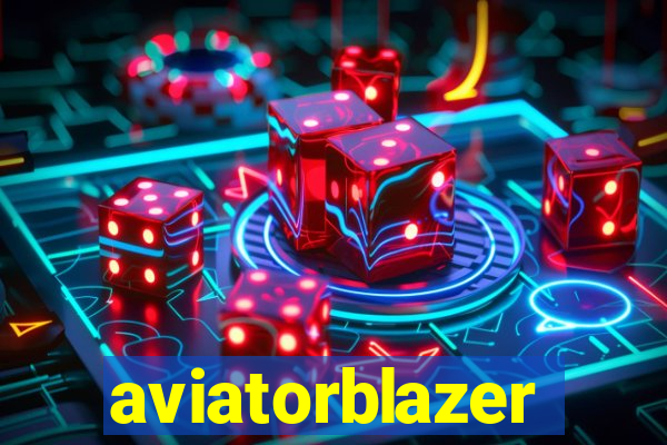 aviatorblazer