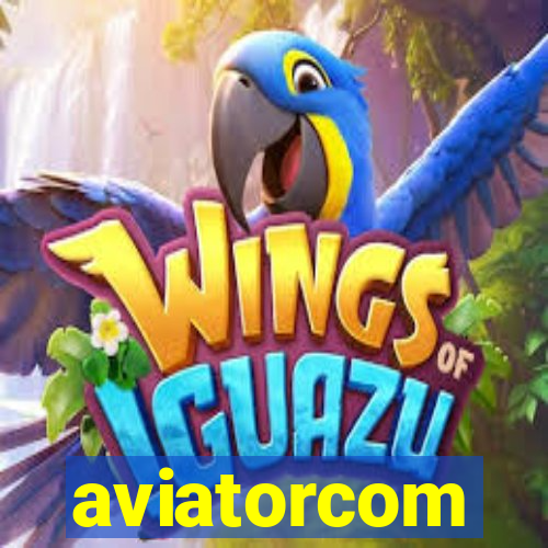 aviatorcom