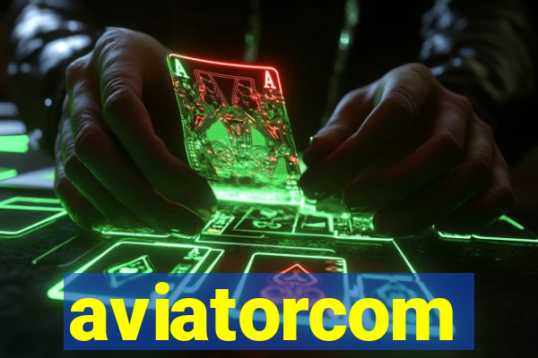 aviatorcom