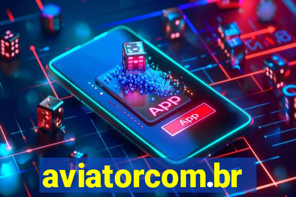 aviatorcom.br