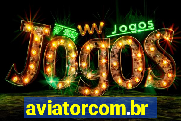 aviatorcom.br