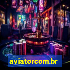 aviatorcom.br