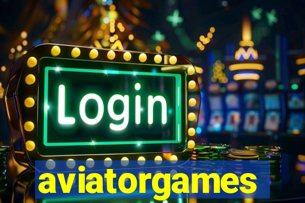 aviatorgames