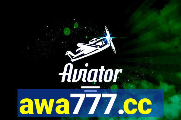 awa777.cc