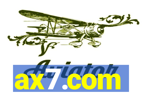 ax7.com