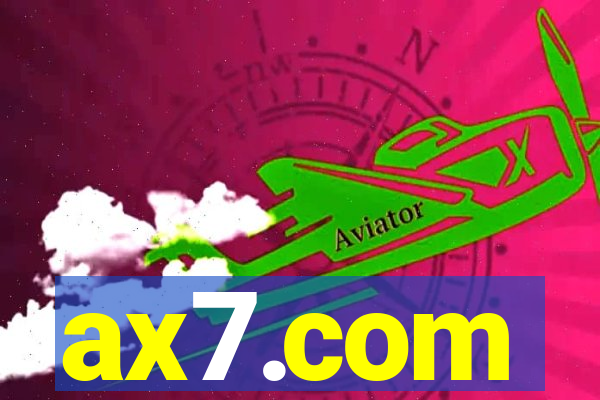 ax7.com