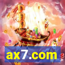 ax7.com