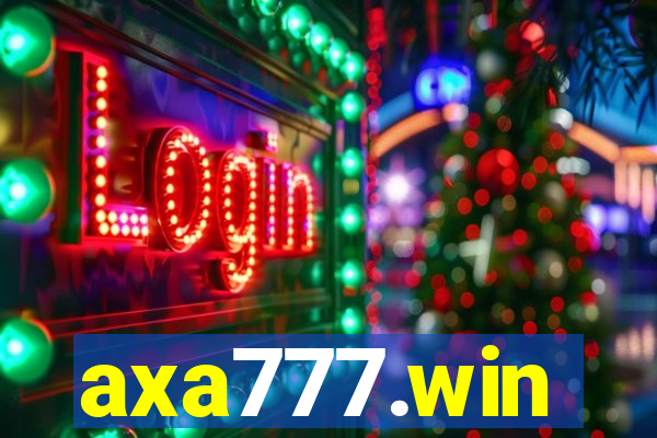 axa777.win