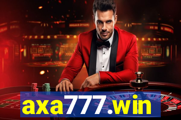 axa777.win