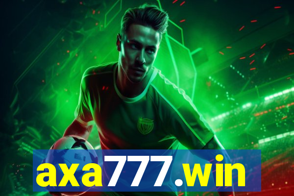 axa777.win