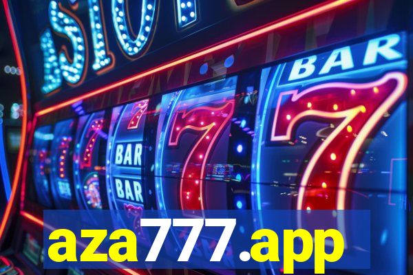 aza777.app