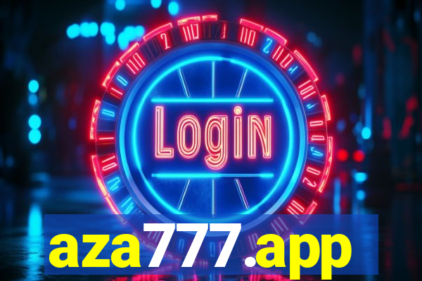 aza777.app