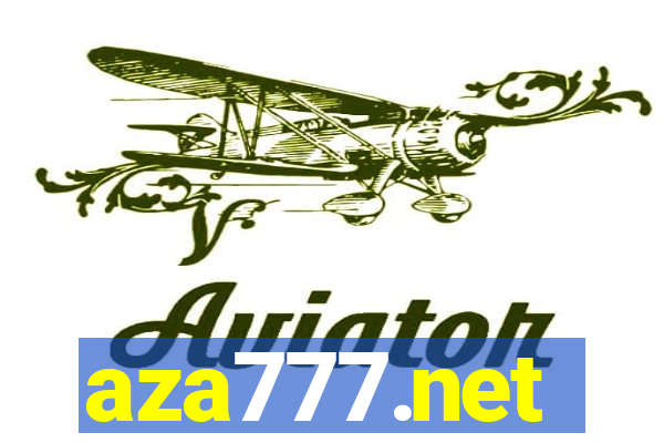 aza777.net